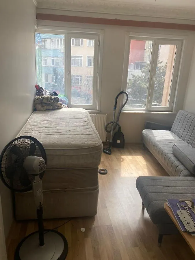 Besiktas Apartment Istanbul